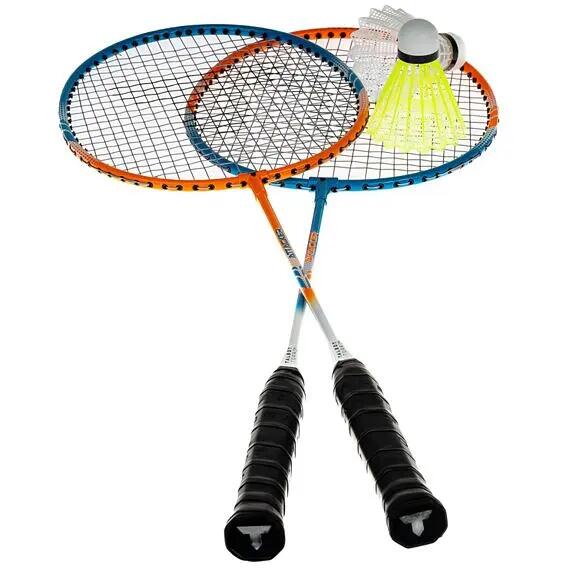 Set de badminton "2 Attacker" Talbot-Torro 4/5
