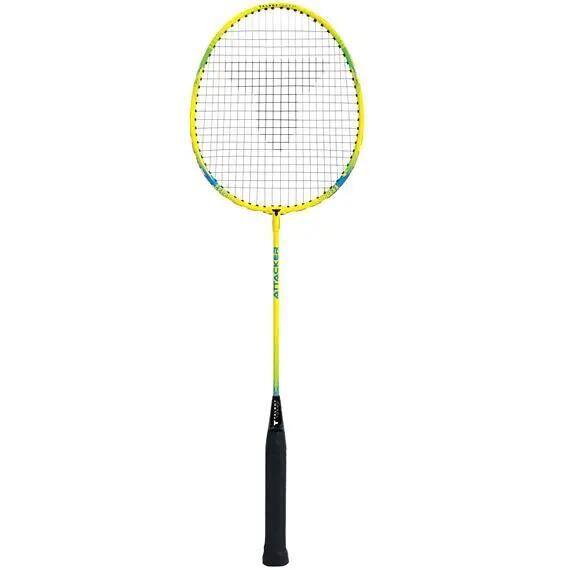 Bedmintonová raketa TALBOT TORRO Attacker