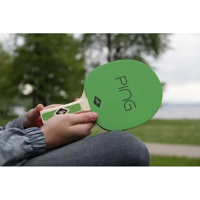 Set de Ping Pong Donic-Schildkröt 4/5