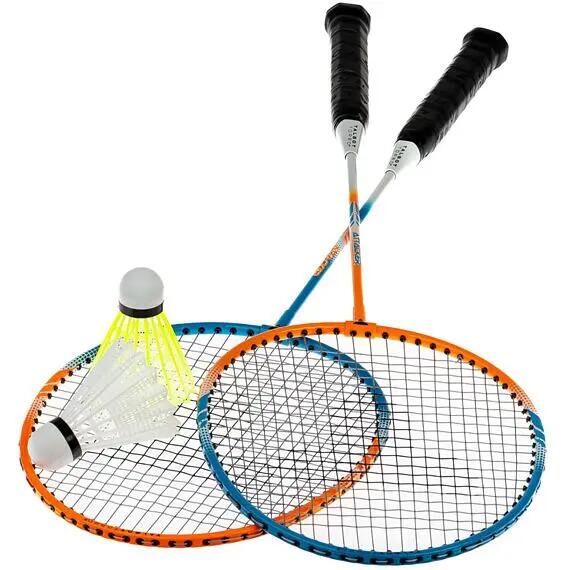 Set de badminton "2 Attacker" Talbot-Torro 3/5