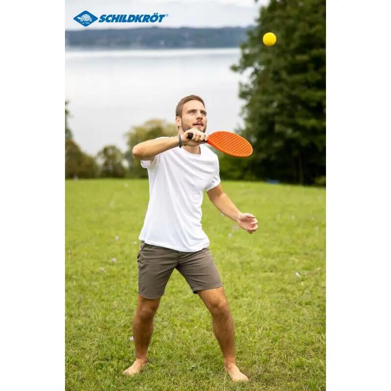 Set da beach tennis Schildkröt 2/7