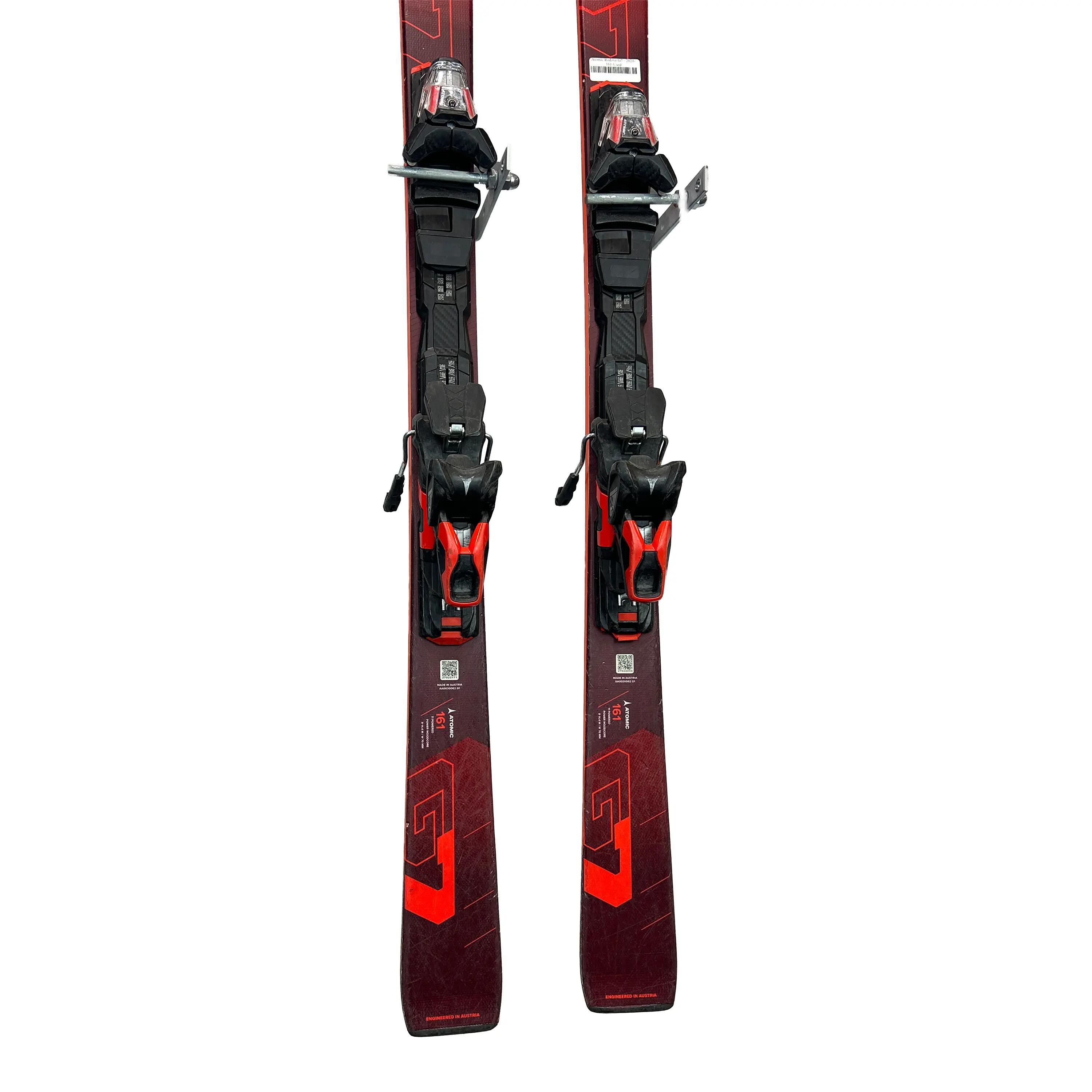 Reconditionné - Ski Atomic Redster G7 - 2024-161-Used 6/6