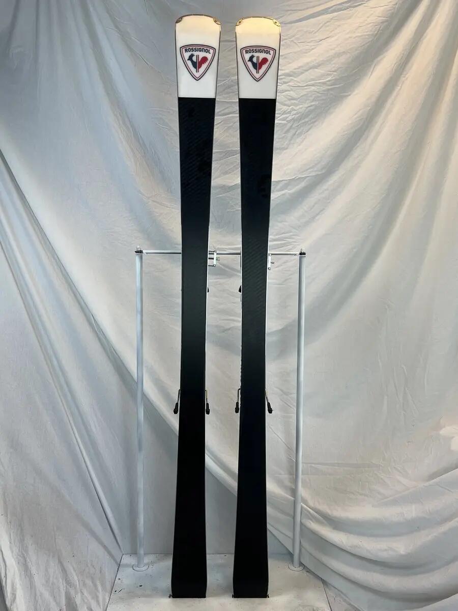 Reconditionné - Ski Rossignol  Forza 50  2025 - 157 cm 6/6