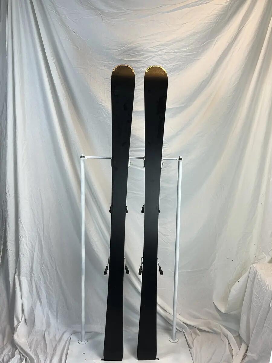 Tweedehands - Ski's Atomic Redster X7 WB 2020 - 152 cm 6/6