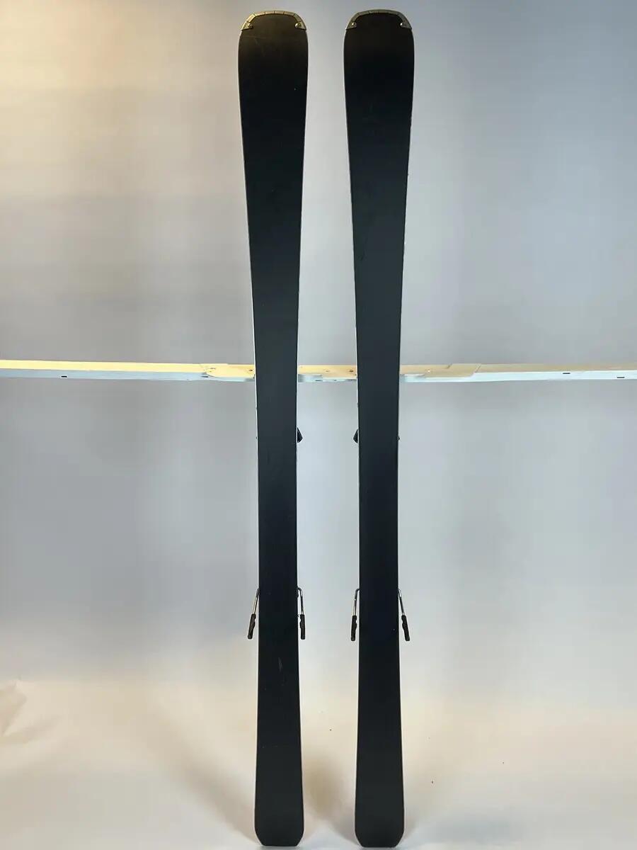 Tweedehands - Ski's Atomic Redster TR 2025 - 163 cm 6/6