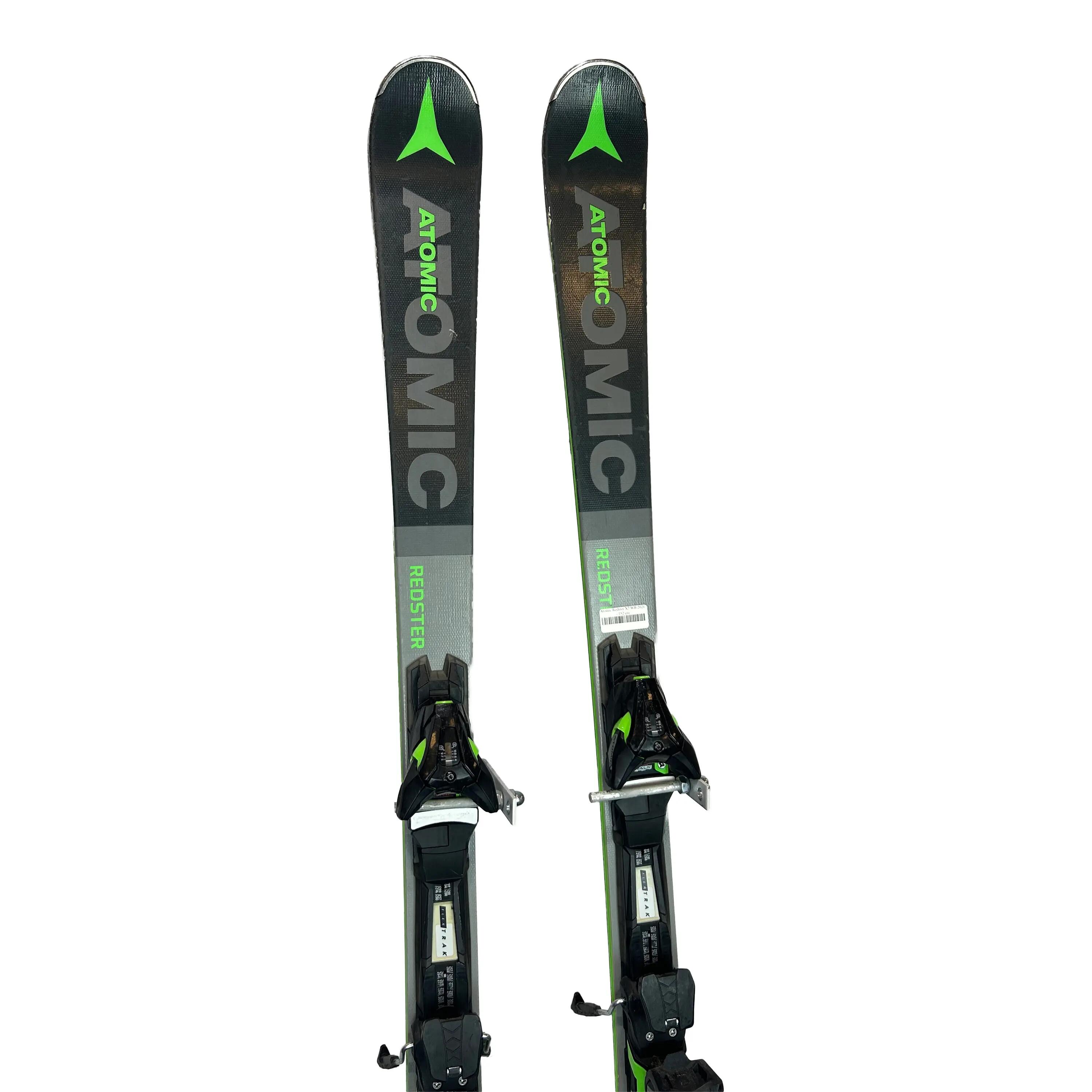 Tweedehands - Ski's Atomic Redster X7 WB 2020 - 152 cm 5/6