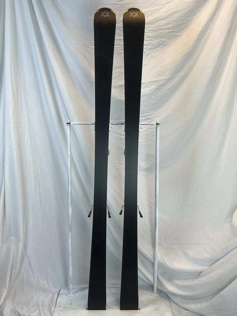 Reconditionné - Ski Völkl Deacon XTD Elite 2024 - 168 cm 5/6