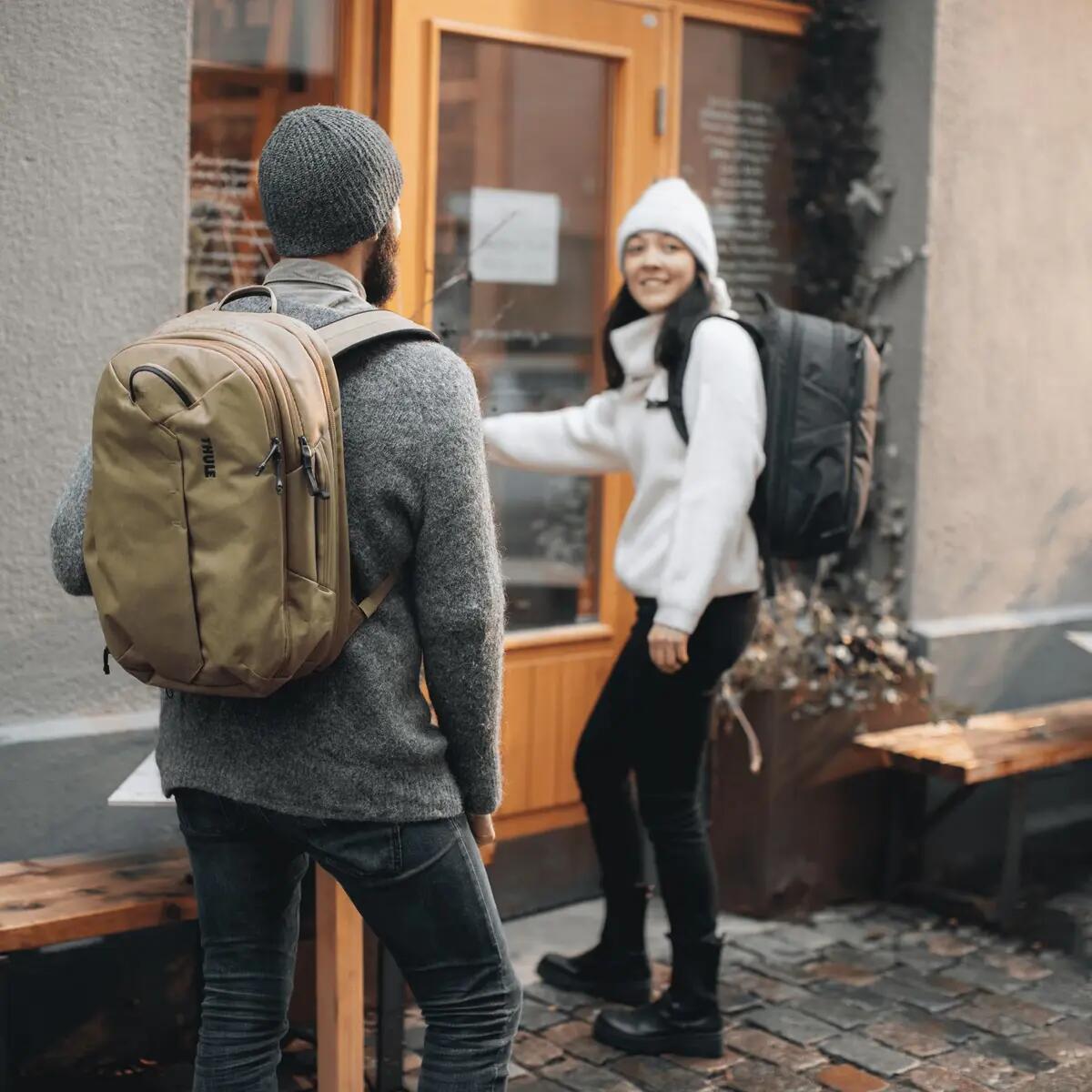 Plecak podróżny Thule Aion Travel Backpack 28L 14/15