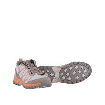Scarpe da trail CMP Atlas Trail Donna Bianco