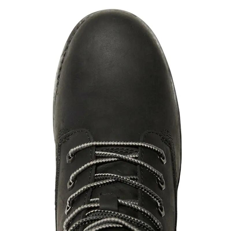 Bottes Timberland Courma Kid Zip latéral Noir 5/5