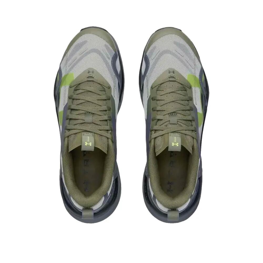 Buty treningowe Under Armour Reign XT Zielone 5/5