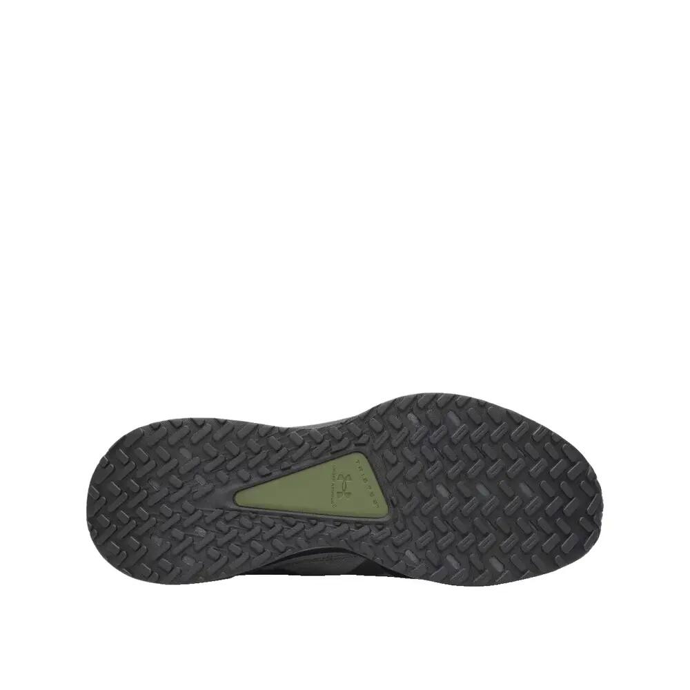 Buty treningowe Under Armour Reign XT Zielone 4/5