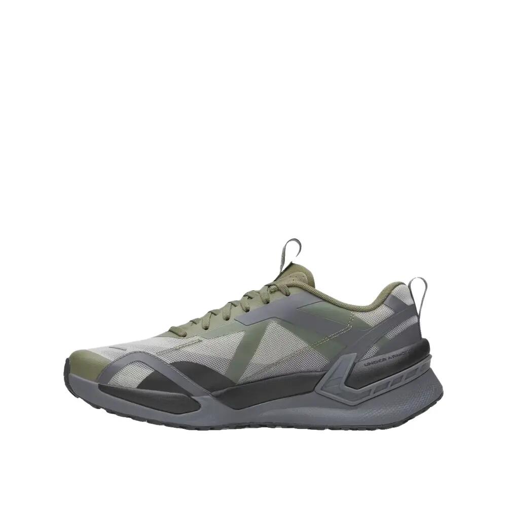 Buty treningowe Under Armour Reign XT Zielone 3/5