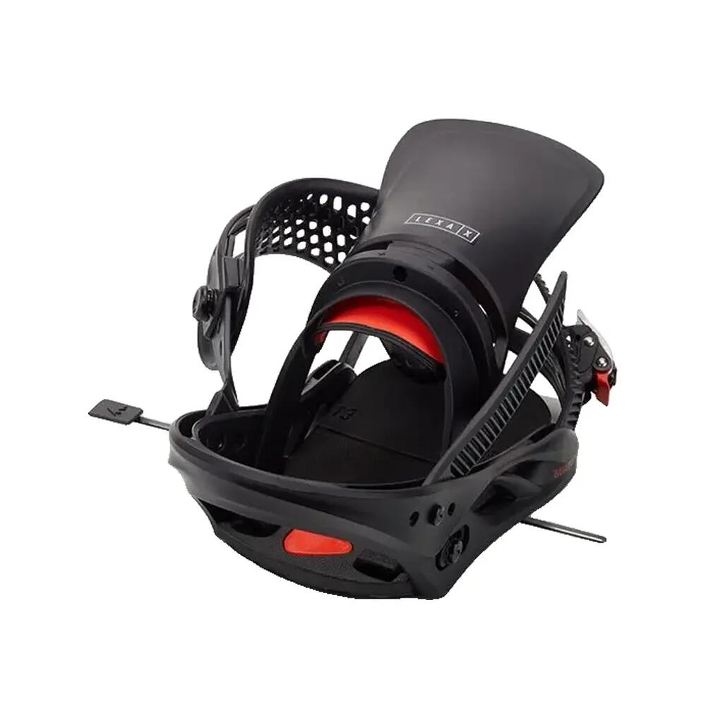 Bindung BURTON Lexa X RE:FLEX BLACK 6/6