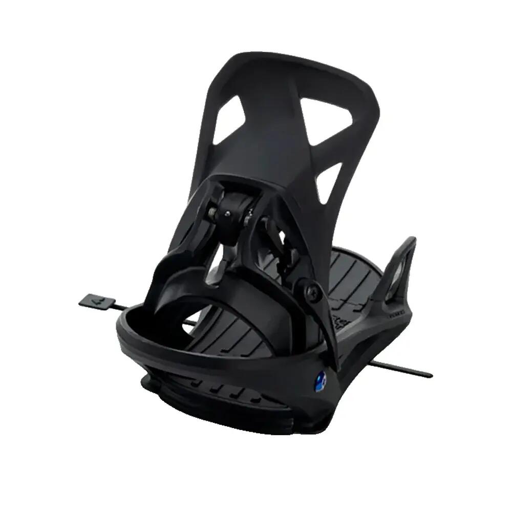 Step On _ Mens  - Snowboardbinding - zwart - heren - Traditioneel 7/9