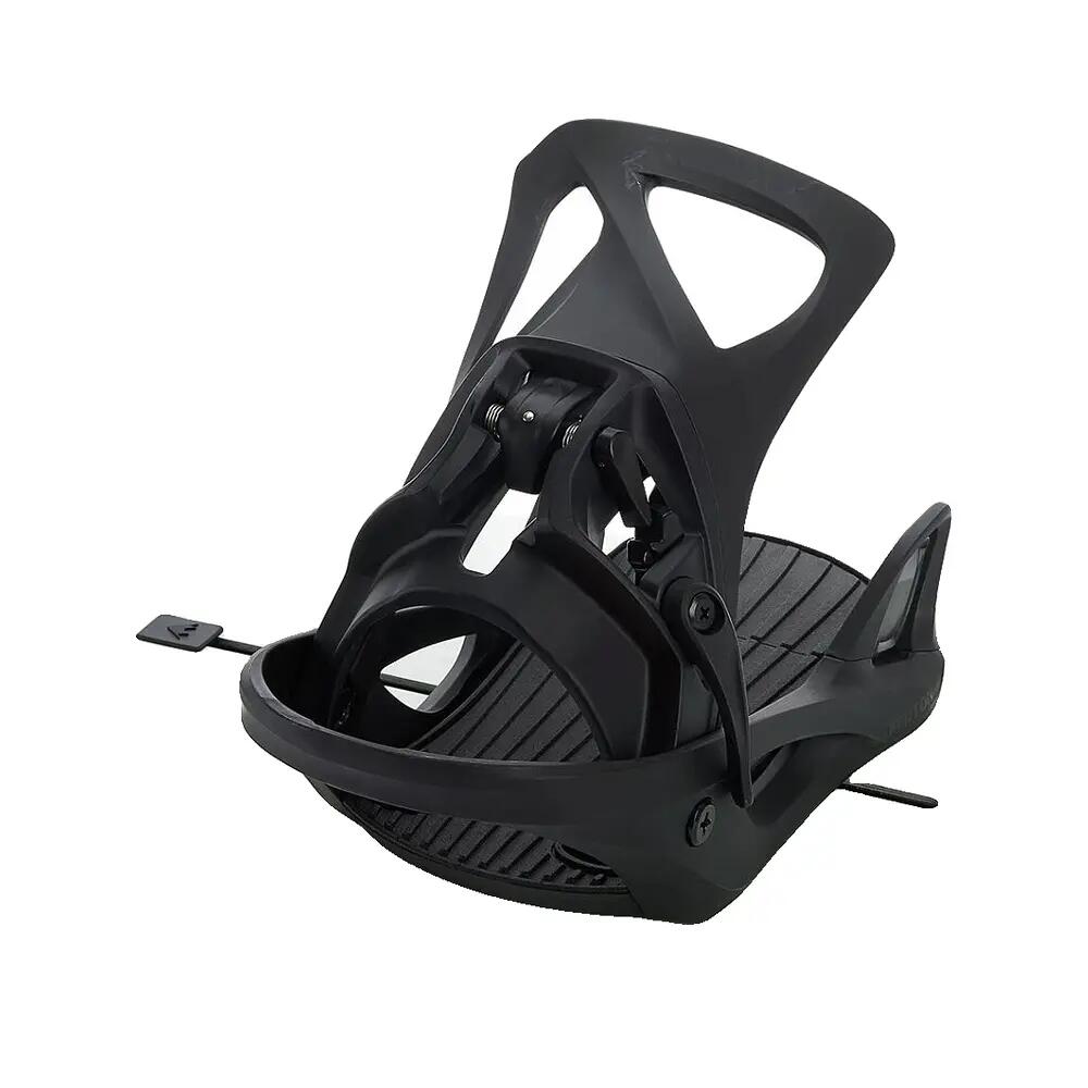 Step On Womens  - Snowboardbinding - zwart - dames - Traditioneel 6/9