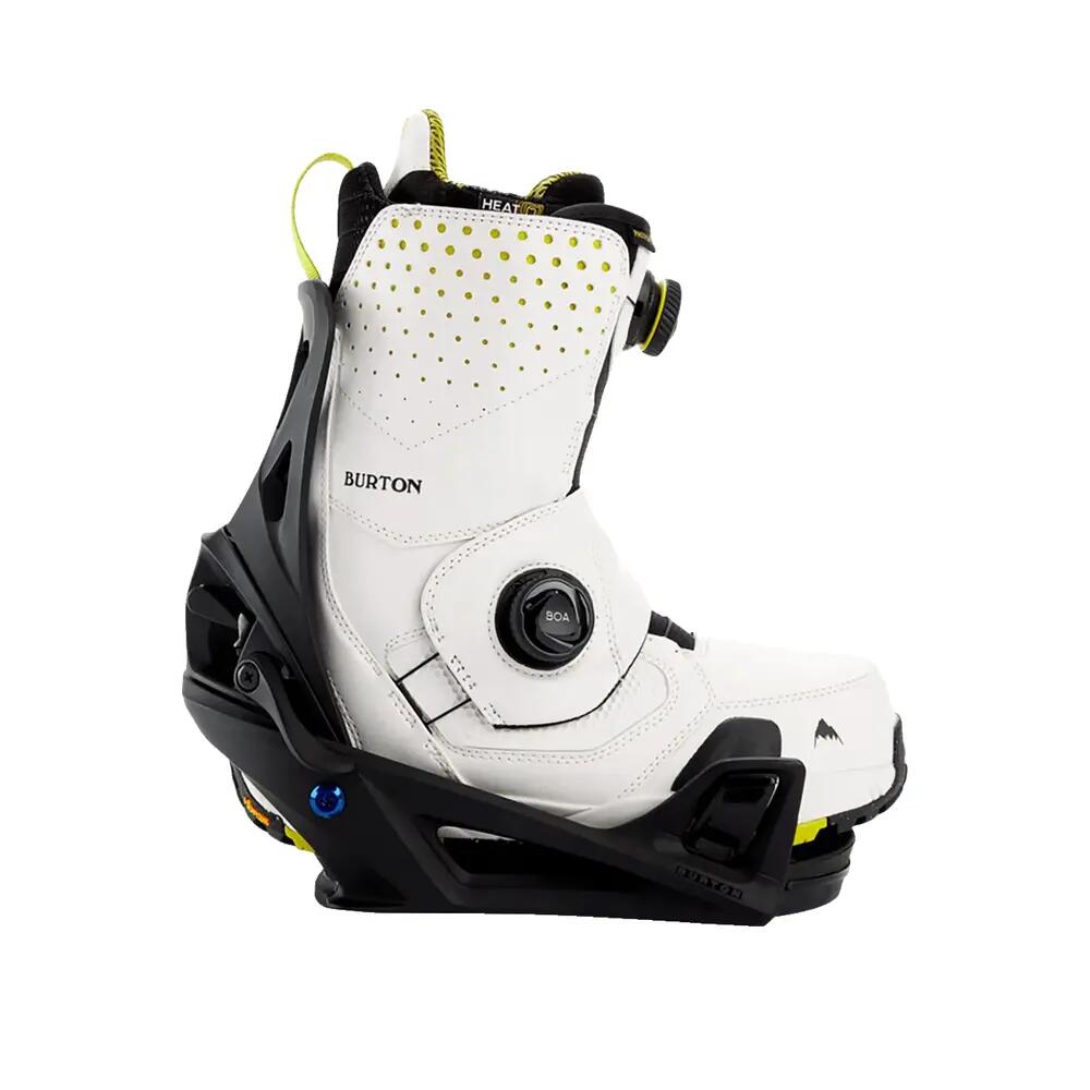 Step On _ Mens  - Snowboardbinding - zwart - heren - Traditioneel 6/9