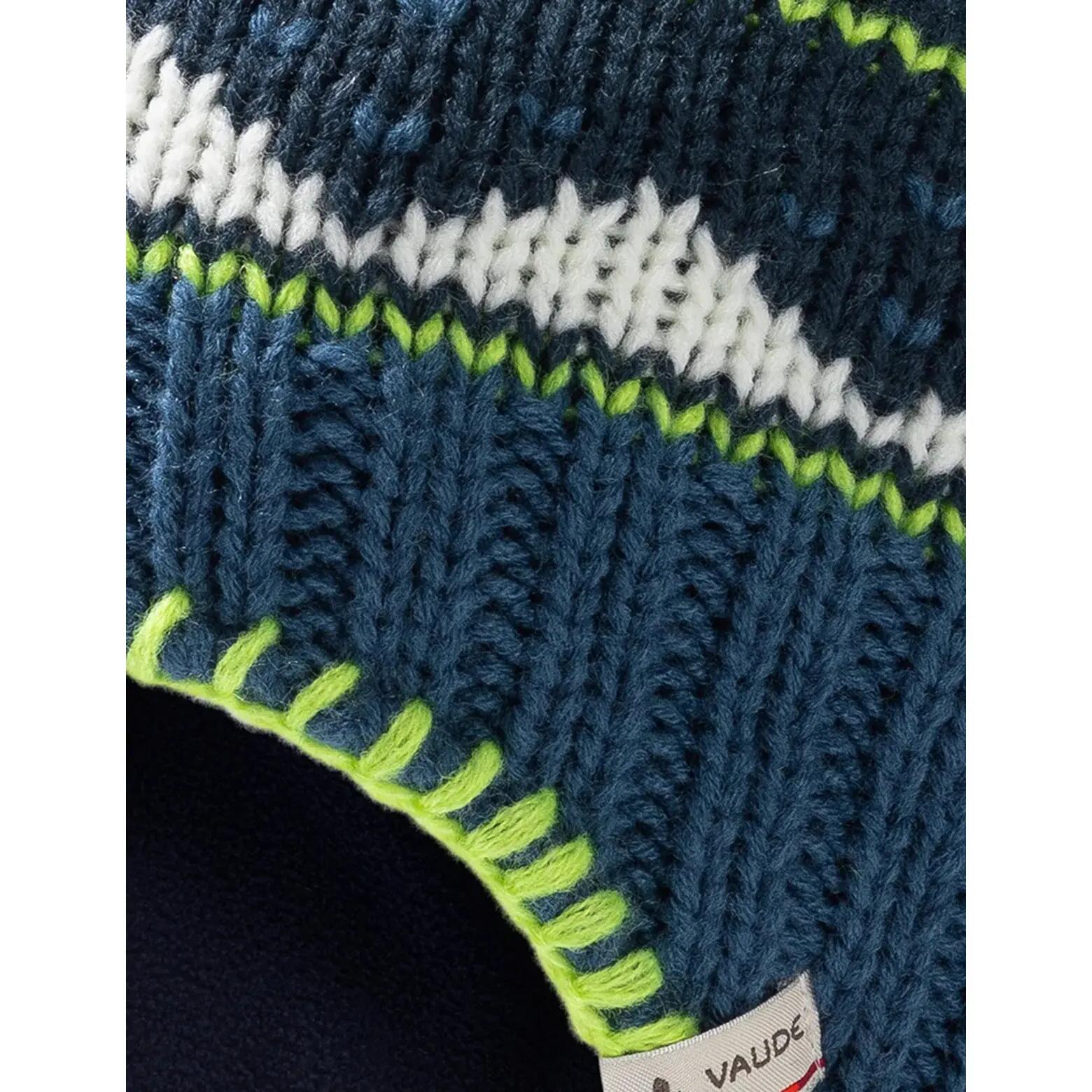 Accessoire Kids Knitted Cap IV 3/3