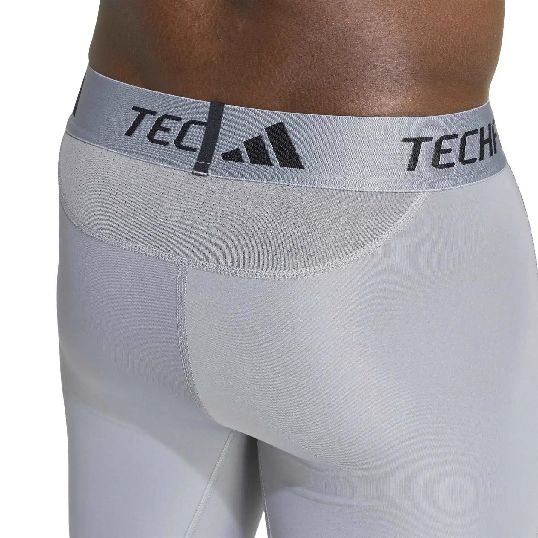 Collants court de training TECHFIT Compression 7/7