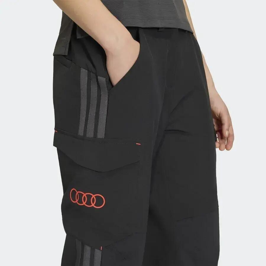 SPODNIE AUDI REVOLUT F1 TEAM MECHANICS 5/6