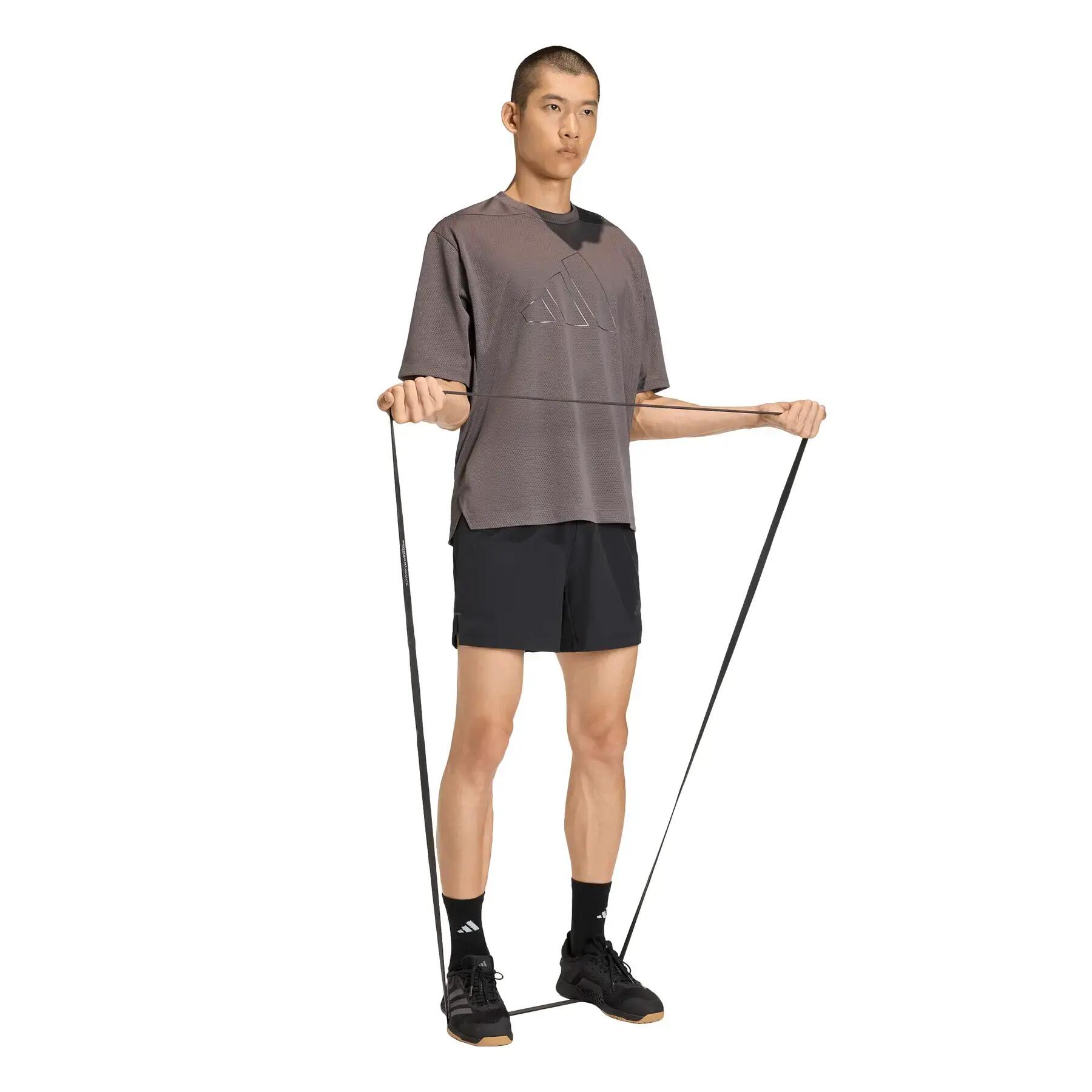 Shorts adidas D4T Essentials 4/6
