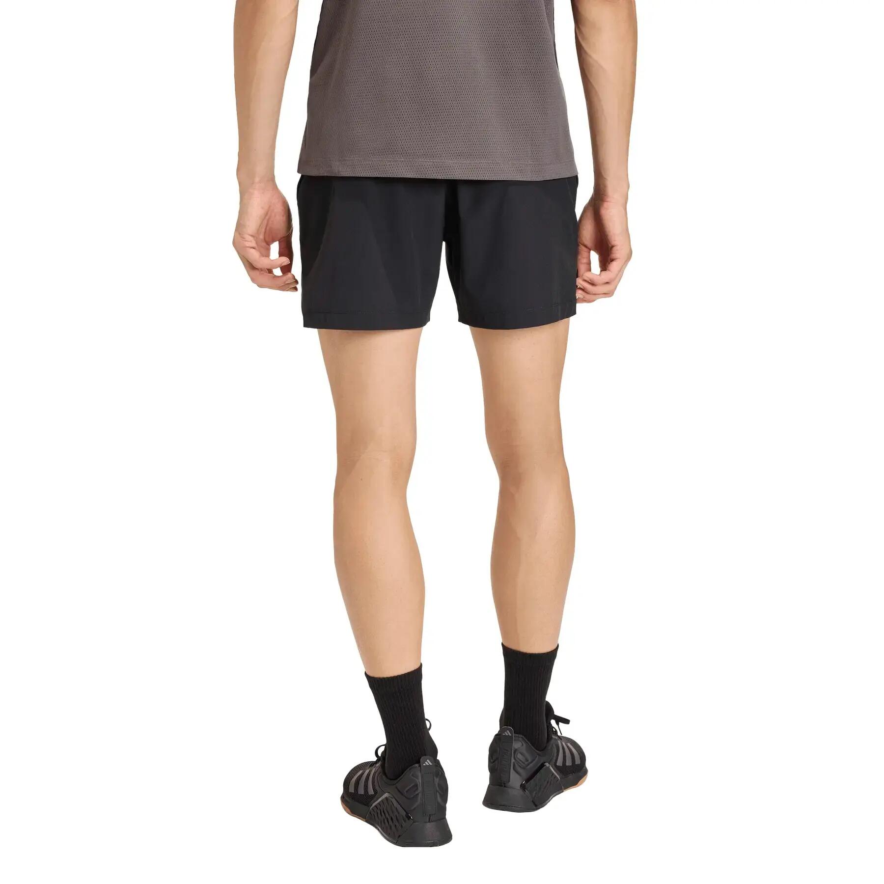 Shorts adidas D4T Essentials 3/6