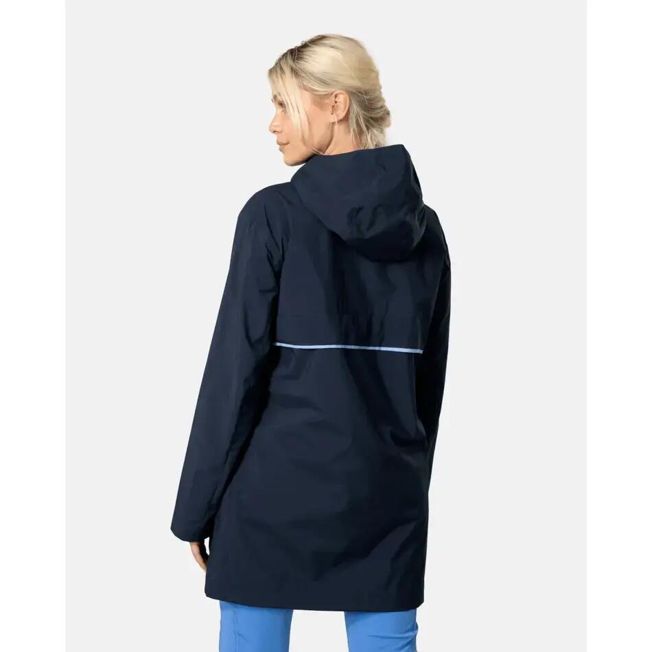Regenmantel Damen Kari Traa Gracie 4/4
