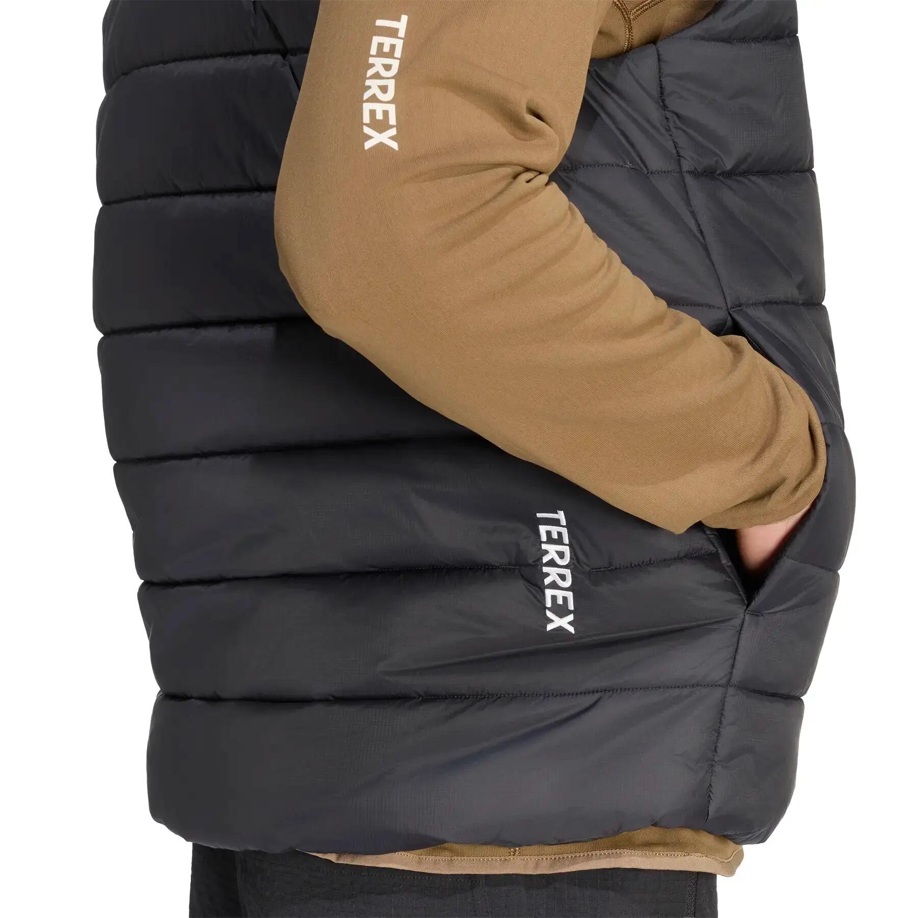 Ocieplana kamizelka Terrex Multi Essentials CLIMAWARM 6/6