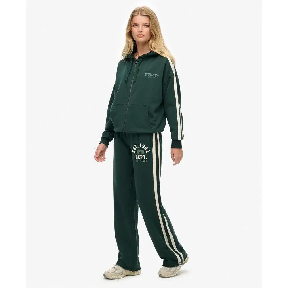 Pantalon de jogging femme Superdry Athletic Essentials 2/7