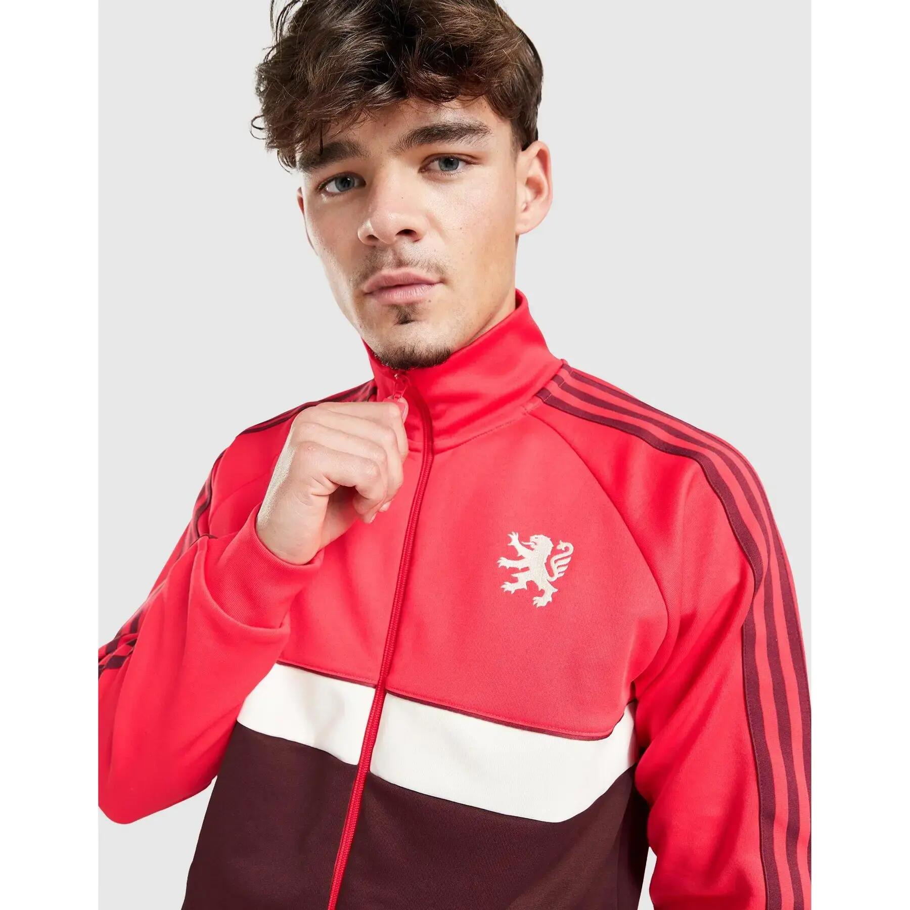 Polyester-Joggingjacke OL Originals 6/6