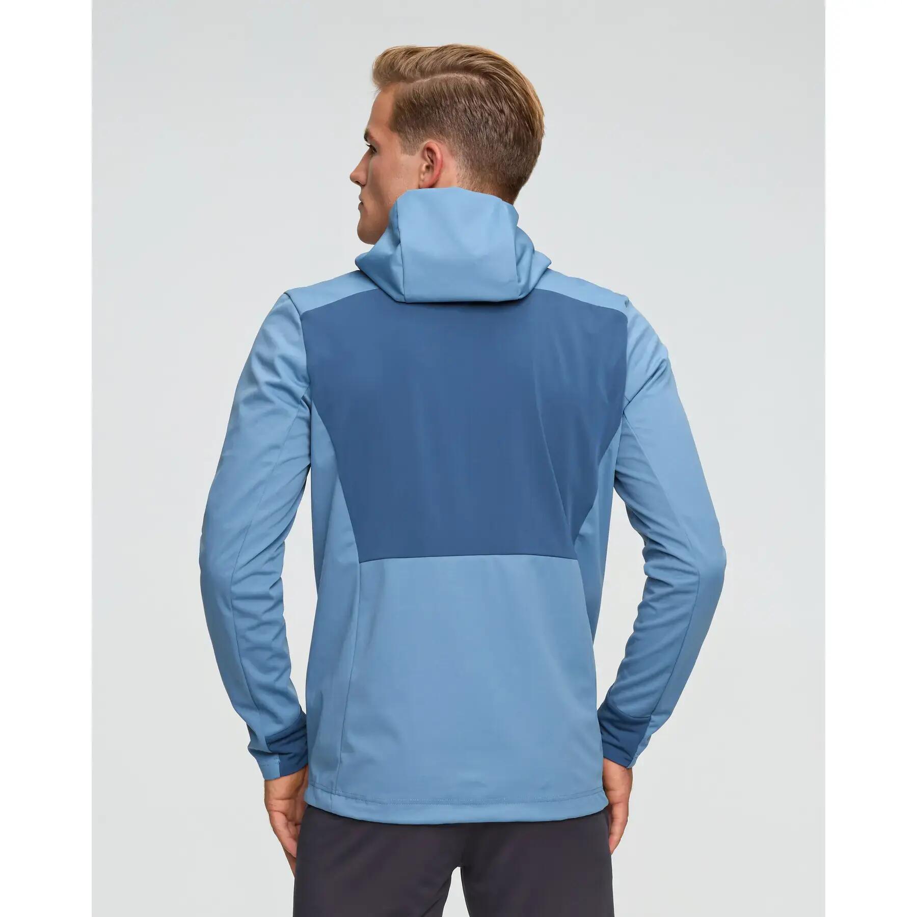 Veste de ski à capuche Daehlie Sportswear Power 4/5
