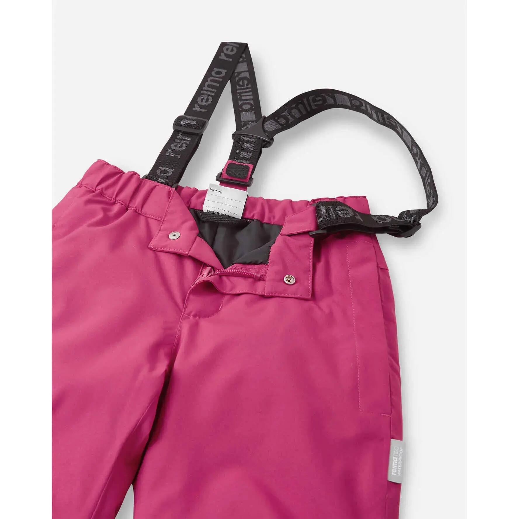 Pantaloni de schi pentru copii Reima Proxima 3/6