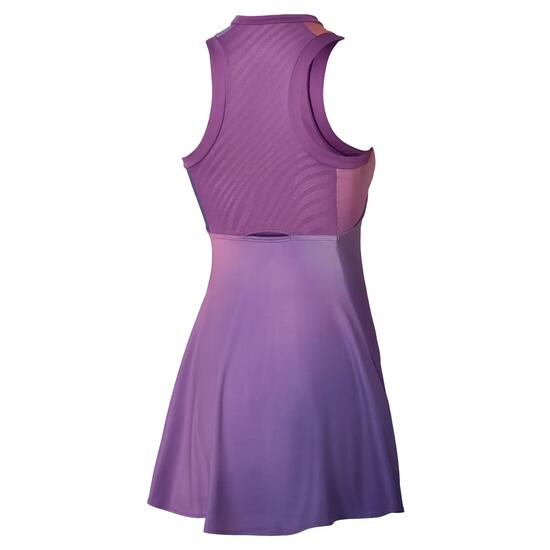 Kleid Damen Mizuno