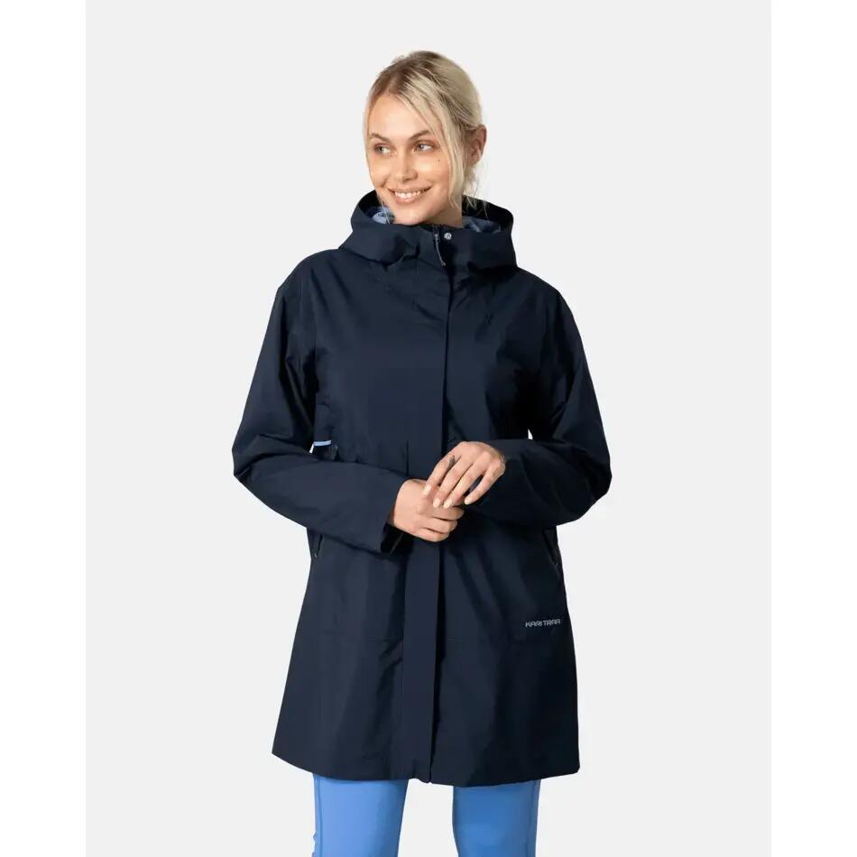 Regenmantel Damen Kari Traa Gracie 2/4