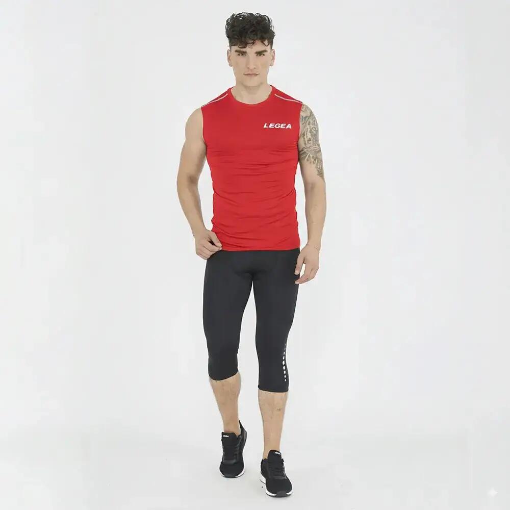 Débardeur d'entraînement pour homme BODY 2/5