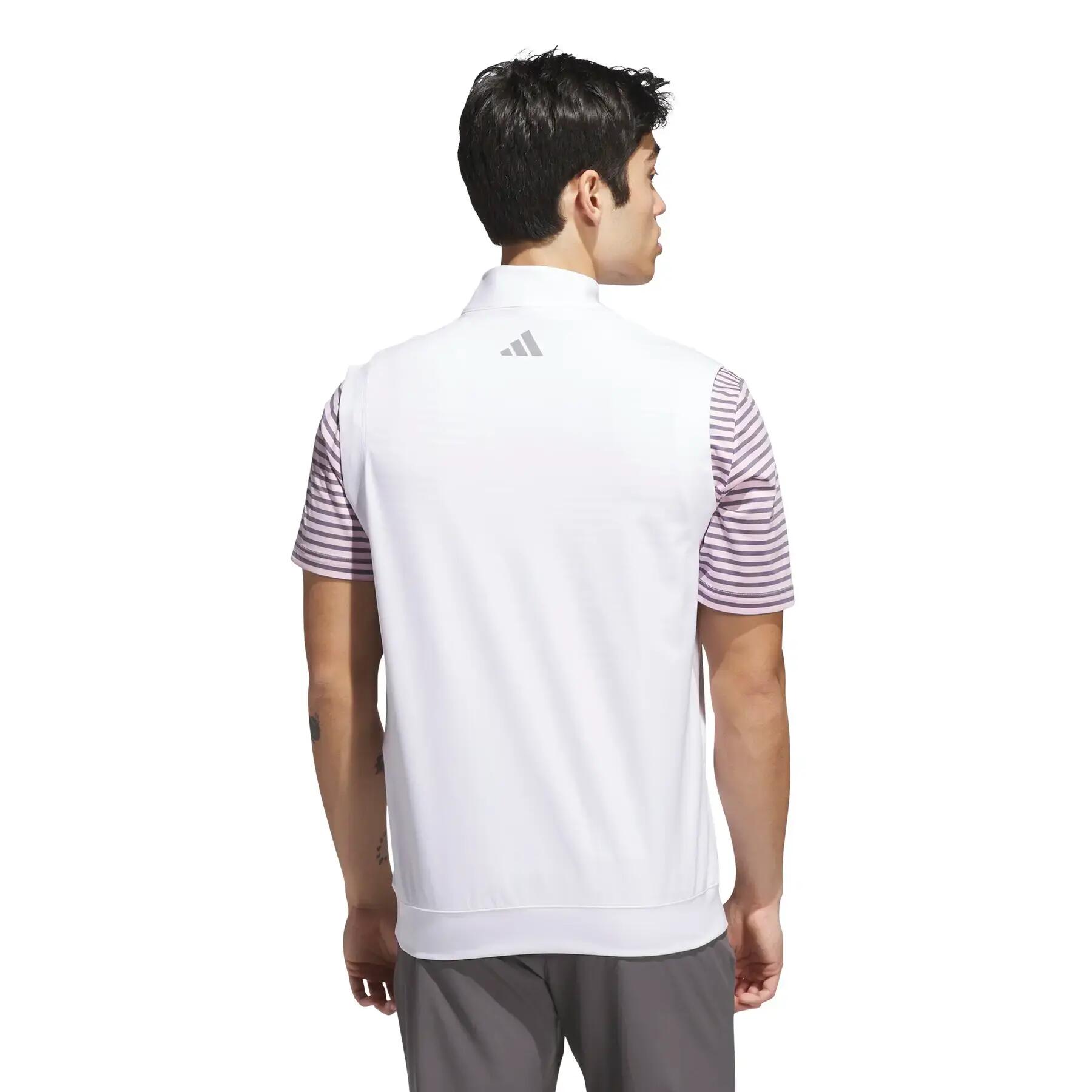 Ärmelloses Trainingsoberteil adidas Ultimate 365 Classic 4/7