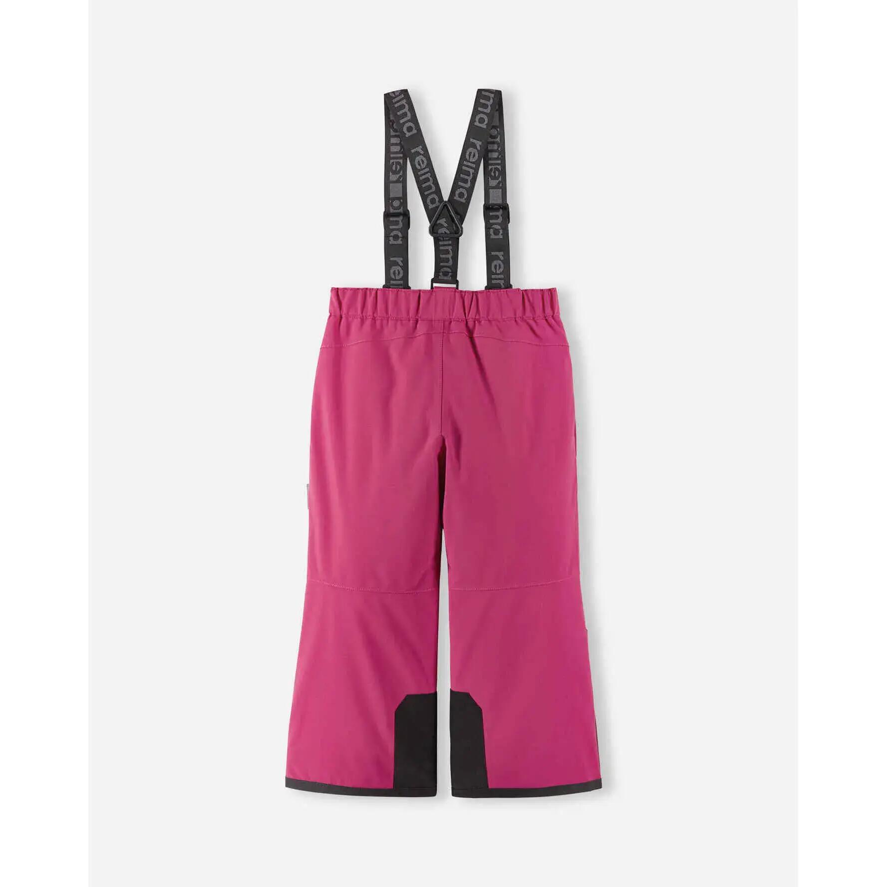 Pantaloni de schi pentru copii Reima Proxima 2/6