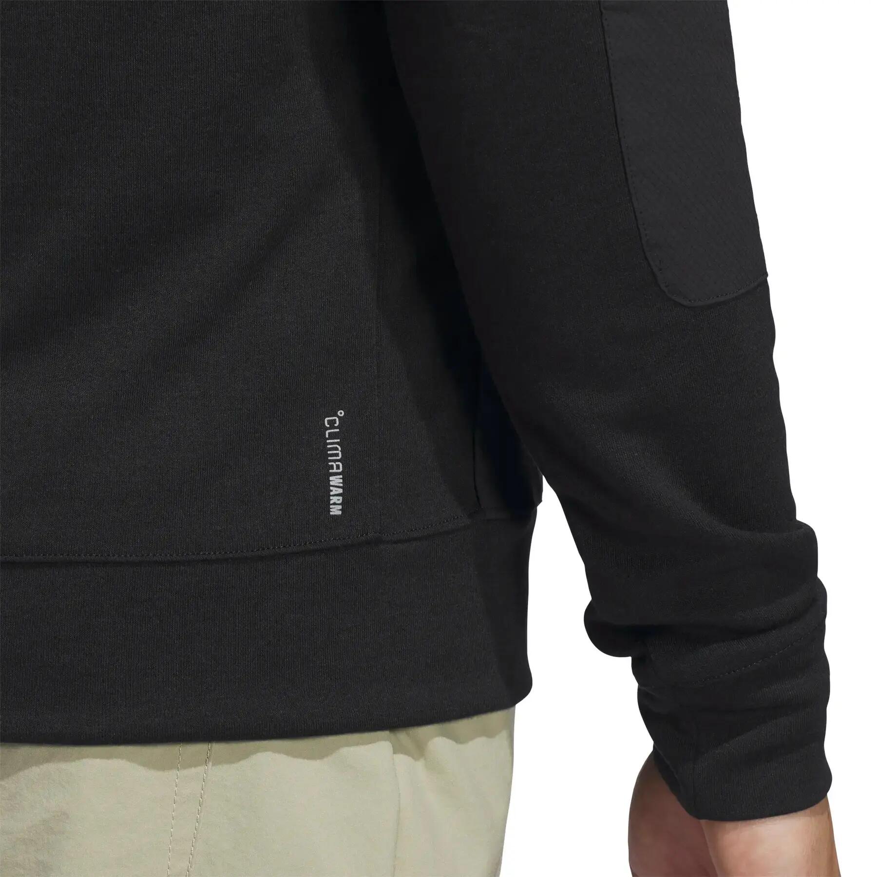 MIKINA ULTIMATE365+ COURSE CONTROL HYBRID QUARTER-ZIP 6/6