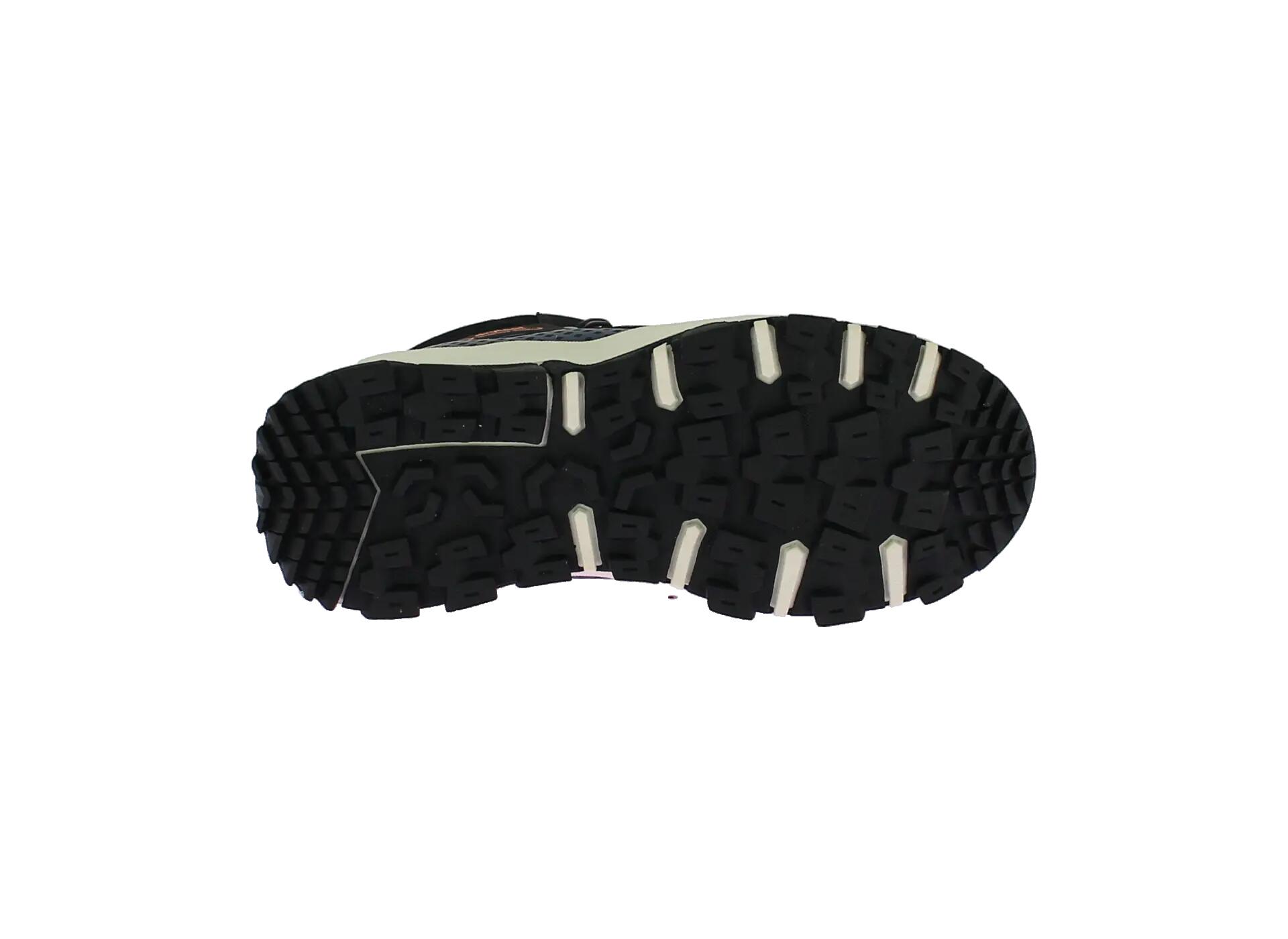 Sneakers da bambino Élémenterre Chabunco 7/7