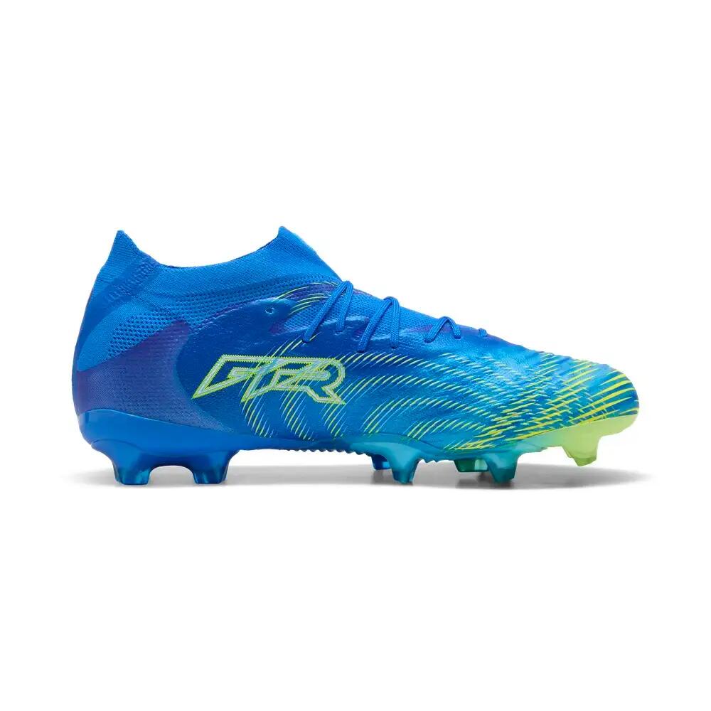Crampons De Football Puma Future 9 Ultimate Fg Adulte 6/6