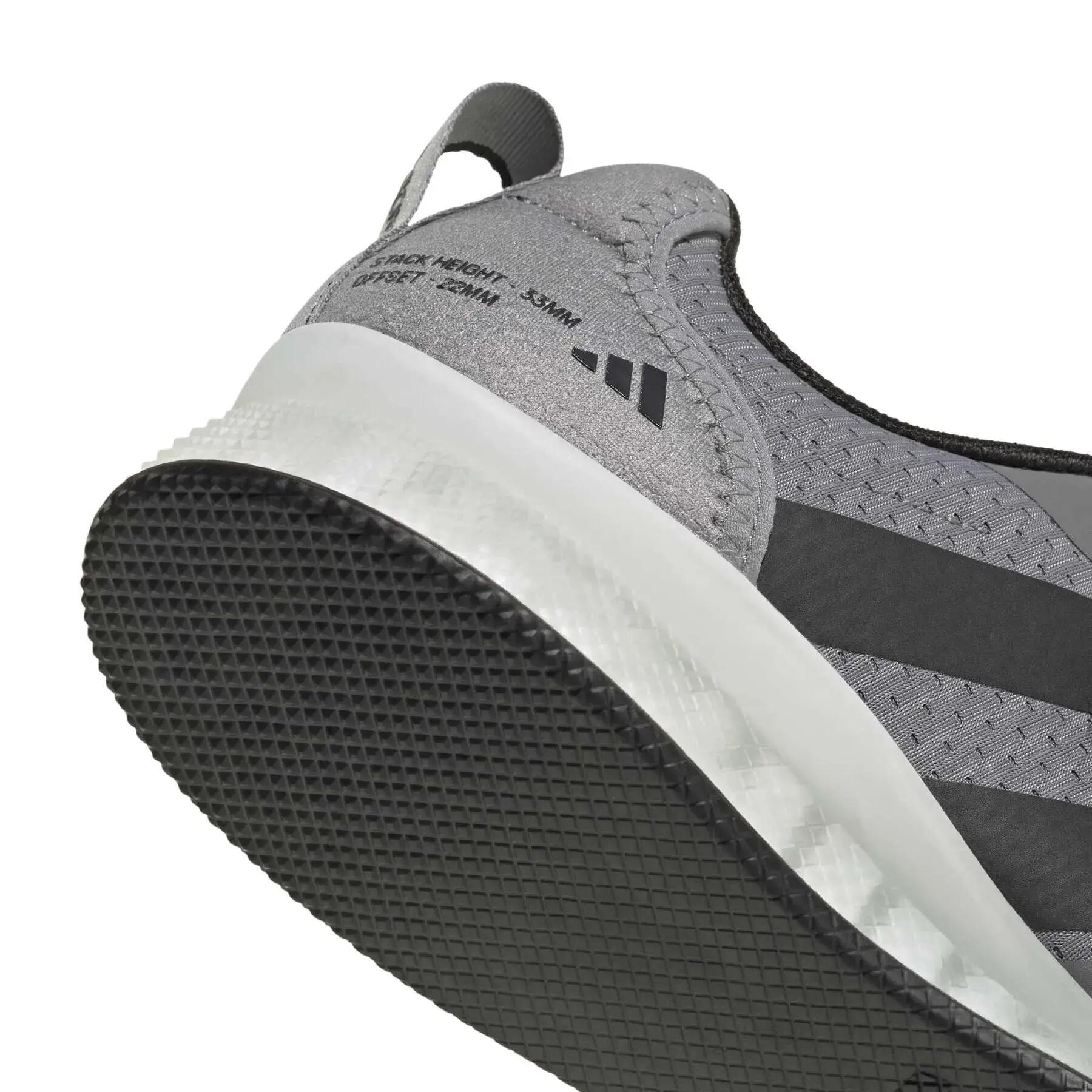 Gewichthefschoenen adidas Adipower 3 7/7