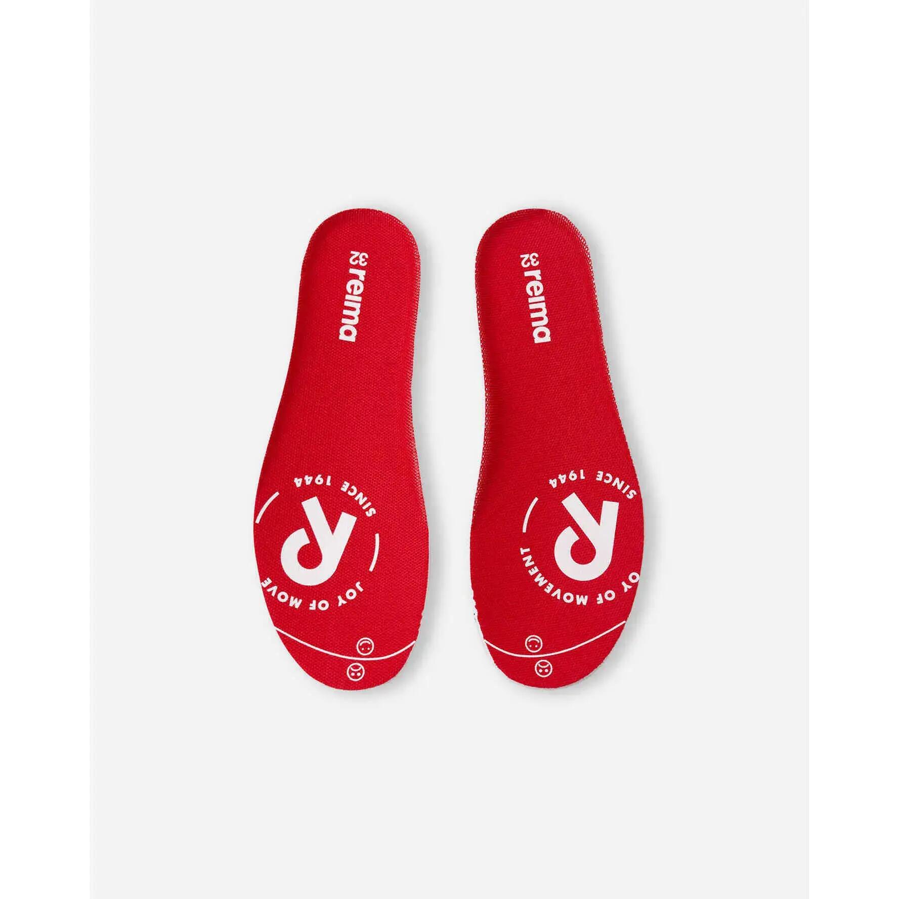 Sneakersy dla dzieci Reima Hiipien 6/7