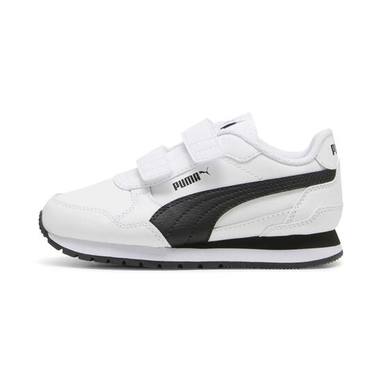 Trenerzy dla dzieci Puma ST Runner v4 L V PS