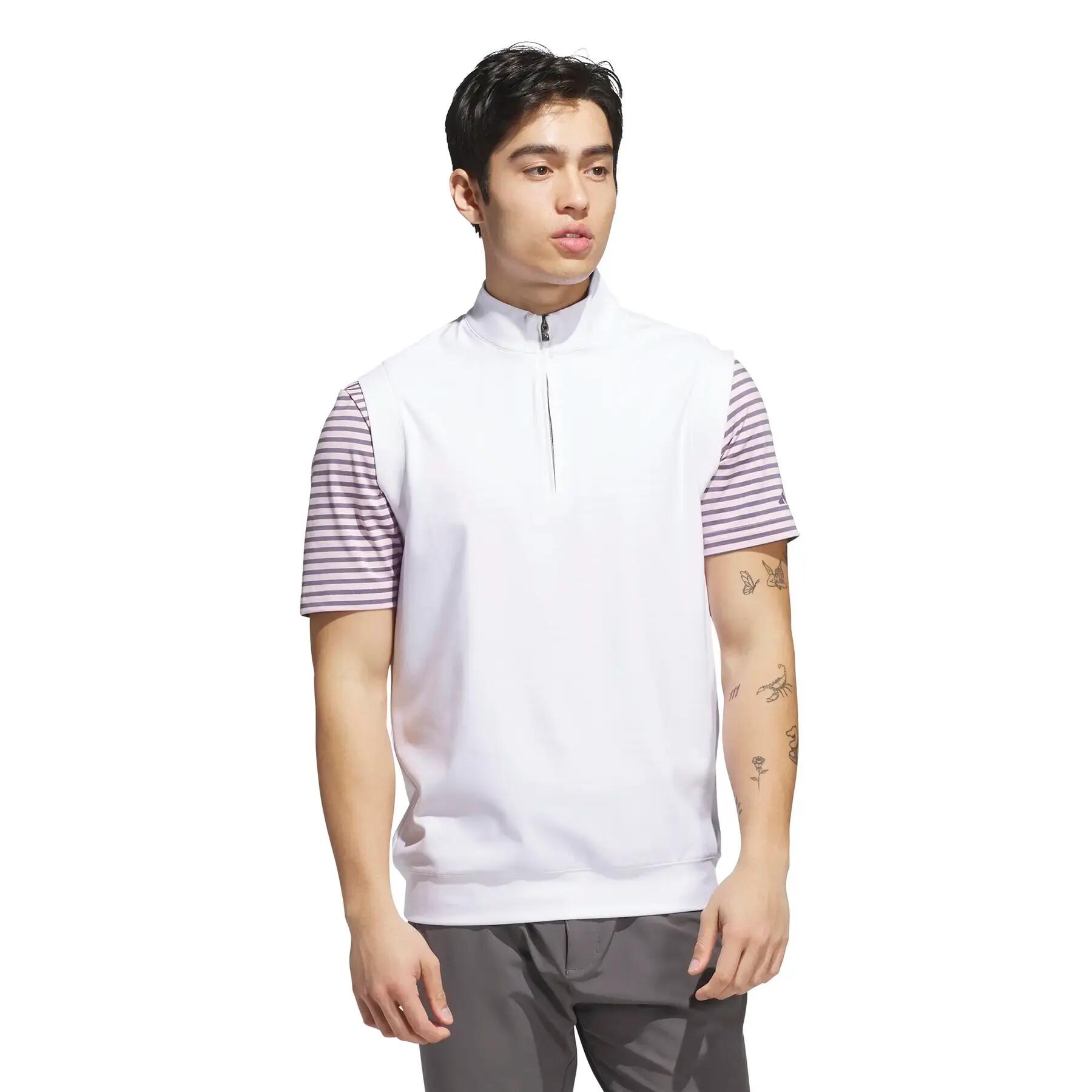 Ärmelloses Trainingsoberteil adidas Ultimate 365 Classic 3/7