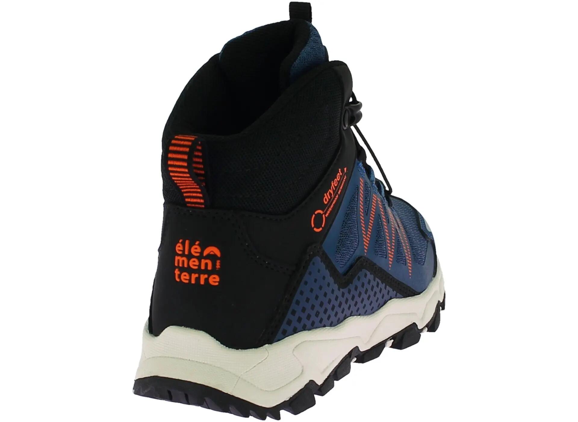 Sneakers da bambino Élémenterre Chabunco 6/7