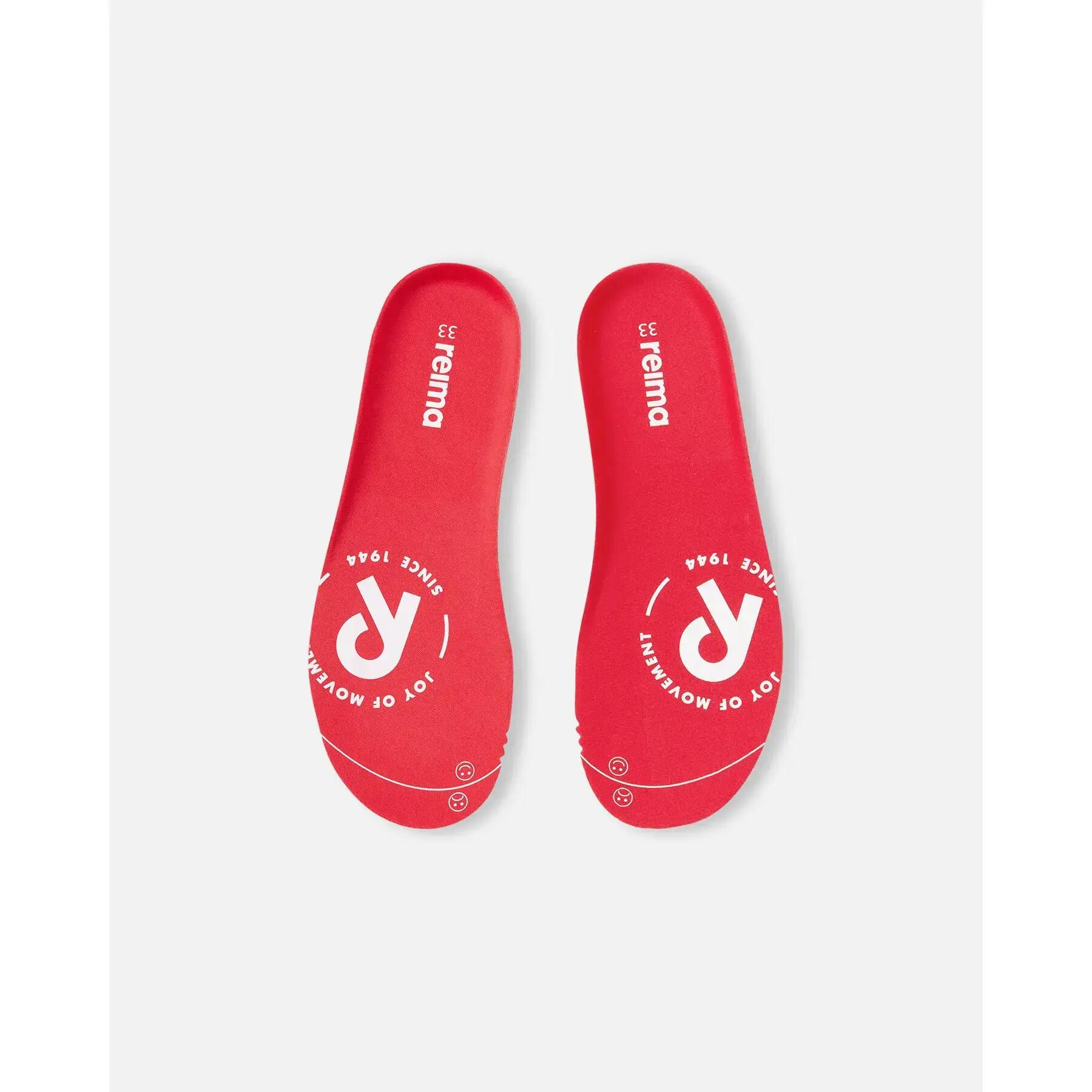 Sneakers per bambini Reima Ohitus 7/7