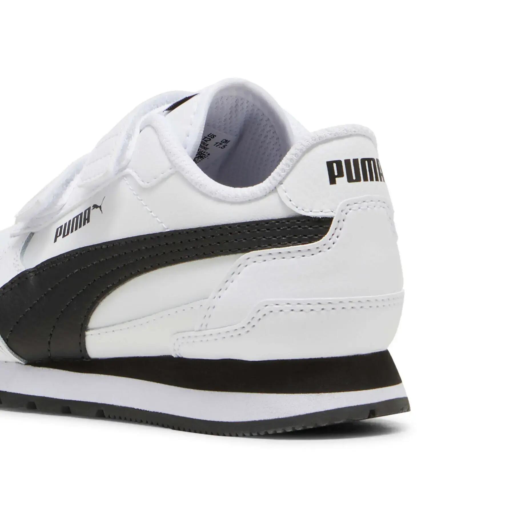Baskets enfant Puma ST Runner v4 L V PS 6/6