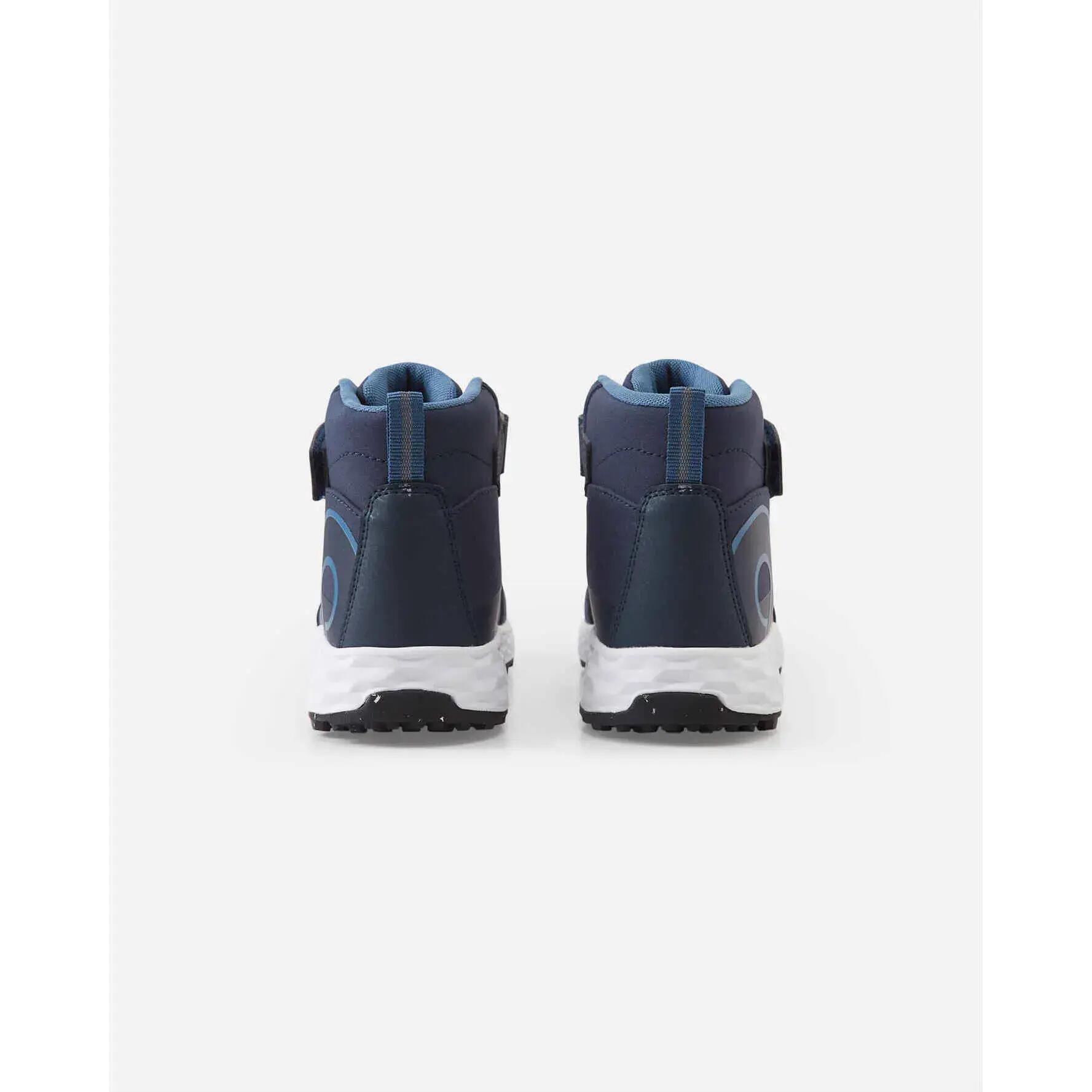 Sneakersy dla dzieci Reima Hiipien 4/7