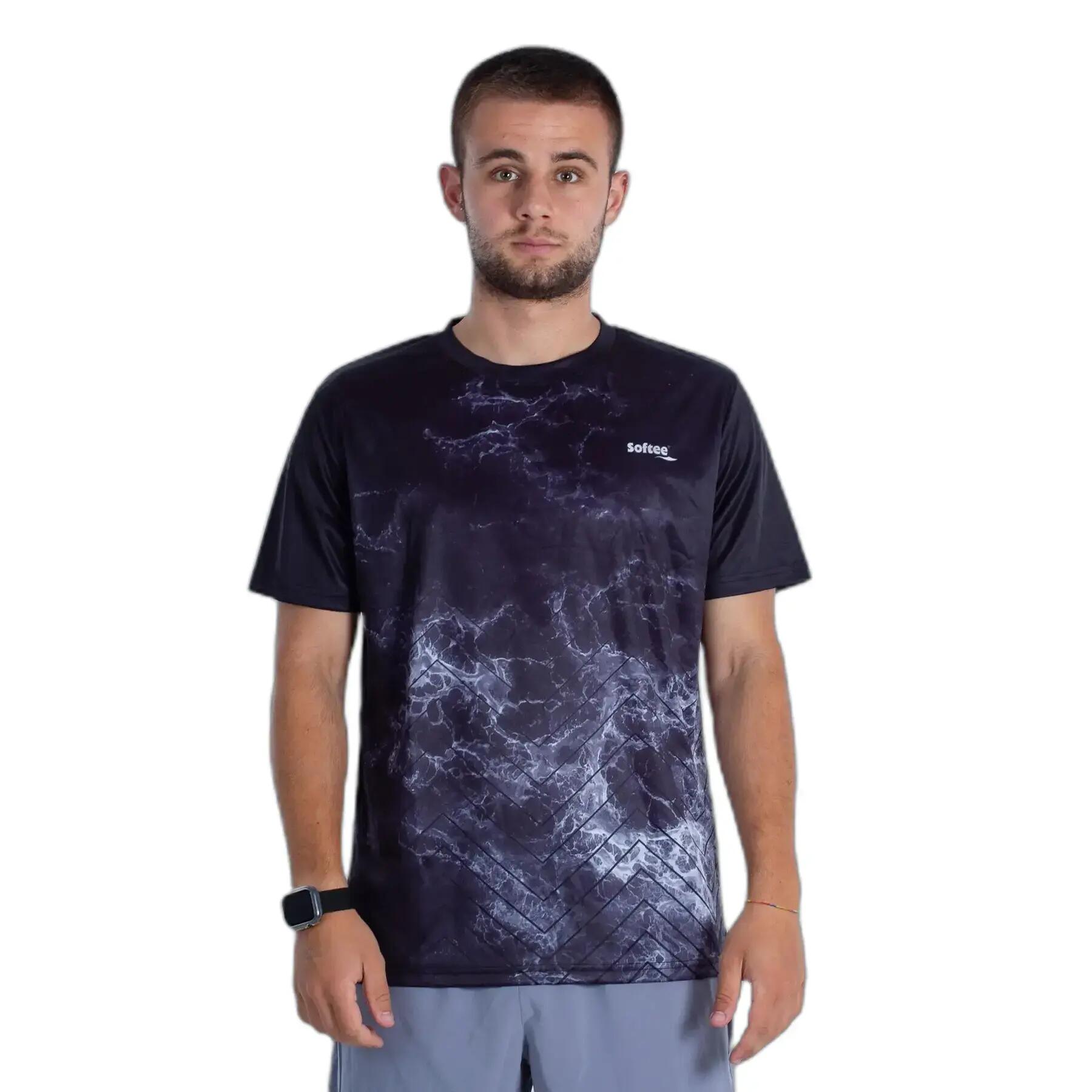 Jersey Softee Trionic 1/3