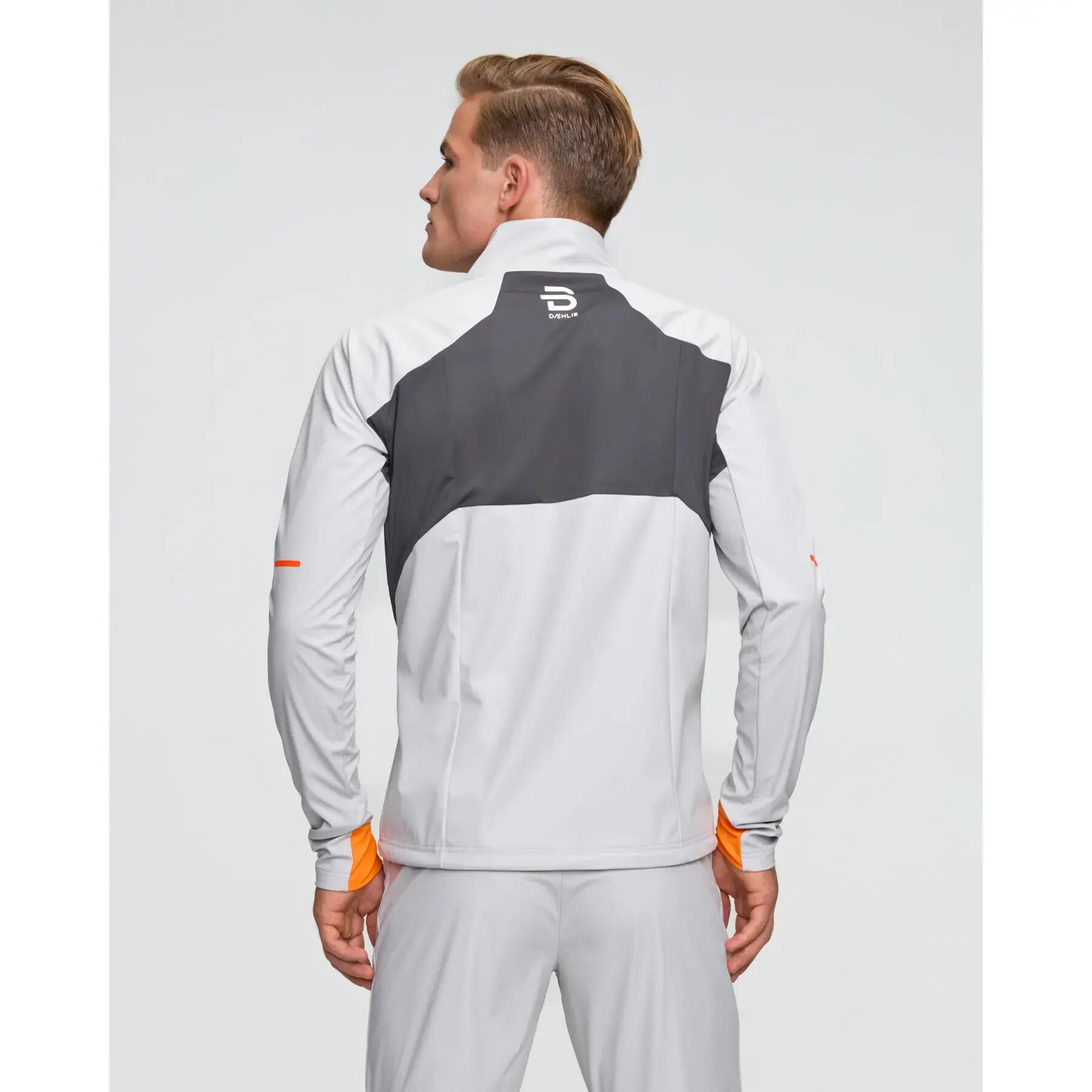 Kurtka narciarska Daehlie Sportswear Challenge 3.0 4/4